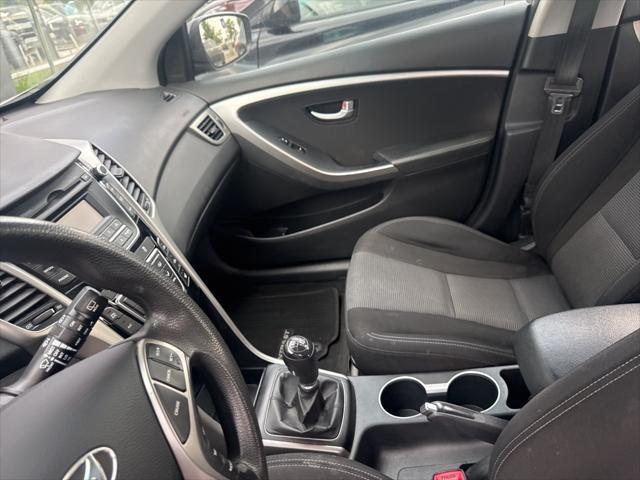 used 2014 Hyundai Elantra GT car, priced at $6,444