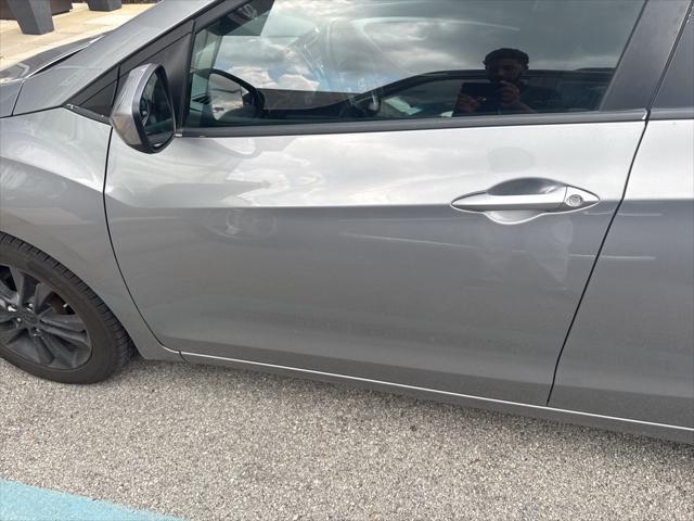 used 2014 Hyundai Elantra GT car, priced at $6,444