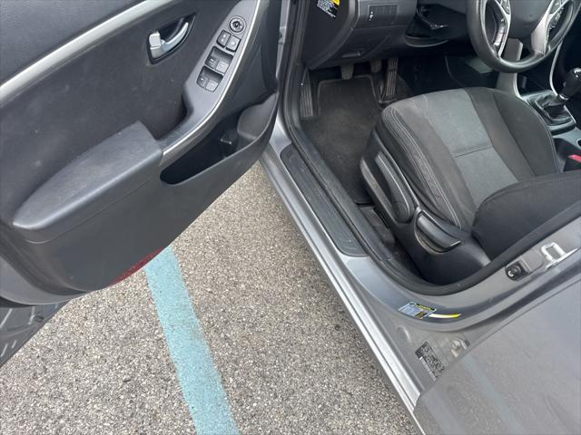 used 2014 Hyundai Elantra GT car, priced at $6,444