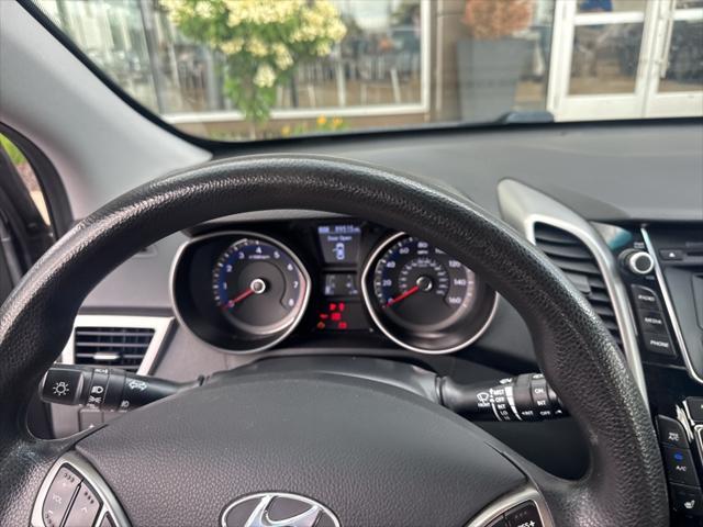 used 2014 Hyundai Elantra GT car, priced at $6,444