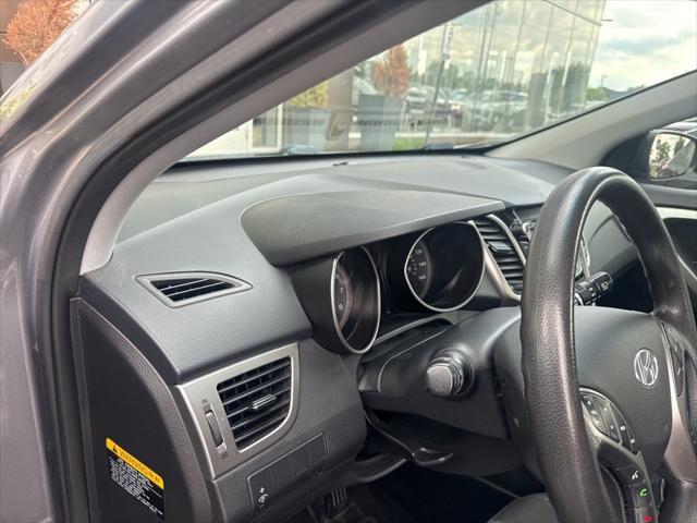 used 2014 Hyundai Elantra GT car, priced at $6,444