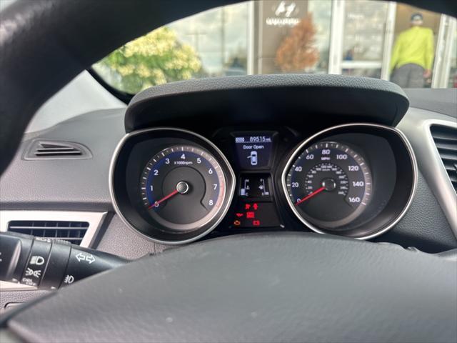 used 2014 Hyundai Elantra GT car, priced at $6,444