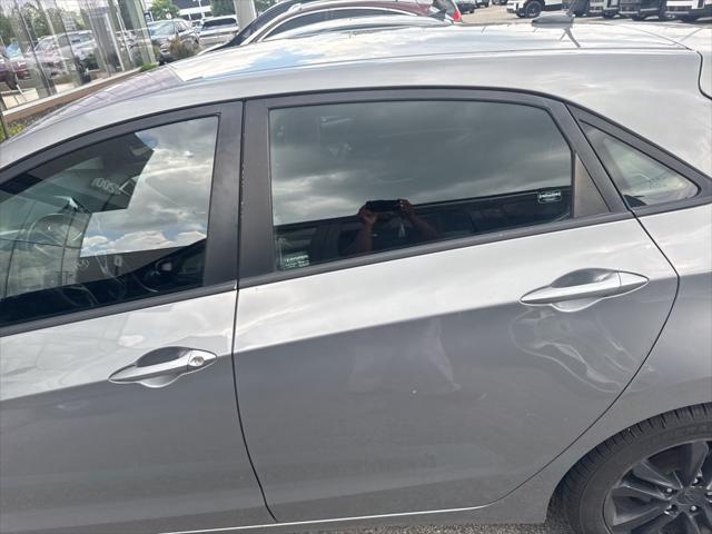 used 2014 Hyundai Elantra GT car, priced at $6,444