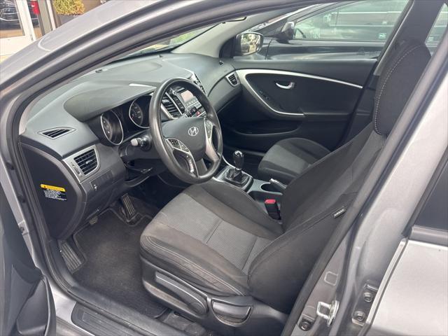 used 2014 Hyundai Elantra GT car, priced at $6,444