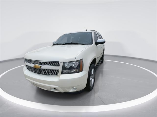 used 2013 Chevrolet Tahoe car, priced at $18,844