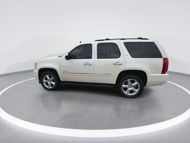 used 2013 Chevrolet Tahoe car, priced at $18,844