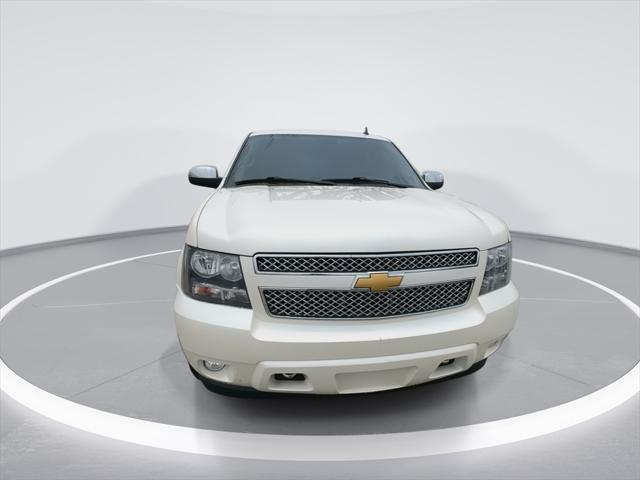 used 2013 Chevrolet Tahoe car, priced at $18,844