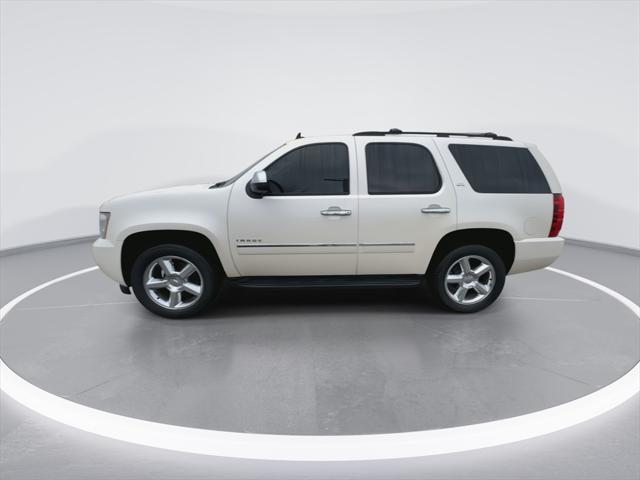 used 2013 Chevrolet Tahoe car, priced at $18,844