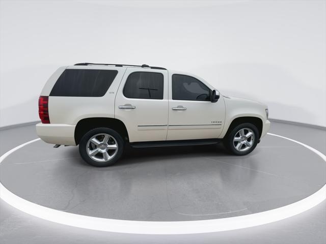 used 2013 Chevrolet Tahoe car, priced at $18,844