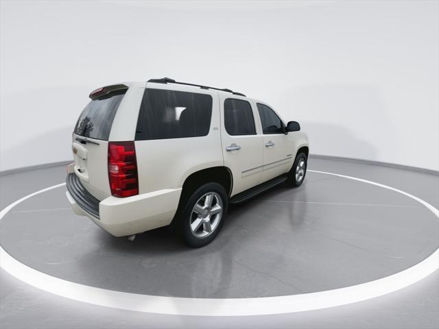 used 2013 Chevrolet Tahoe car, priced at $18,844