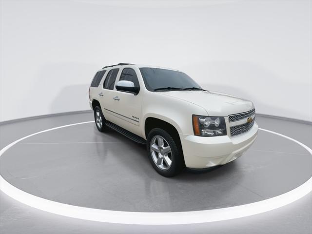 used 2013 Chevrolet Tahoe car, priced at $18,844