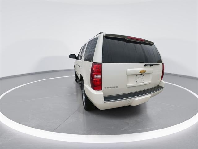 used 2013 Chevrolet Tahoe car, priced at $18,844