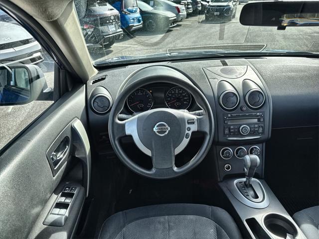 used 2011 Nissan Rogue car, priced at $4,944