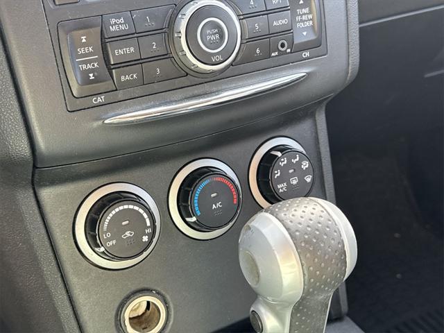 used 2011 Nissan Rogue car, priced at $4,944