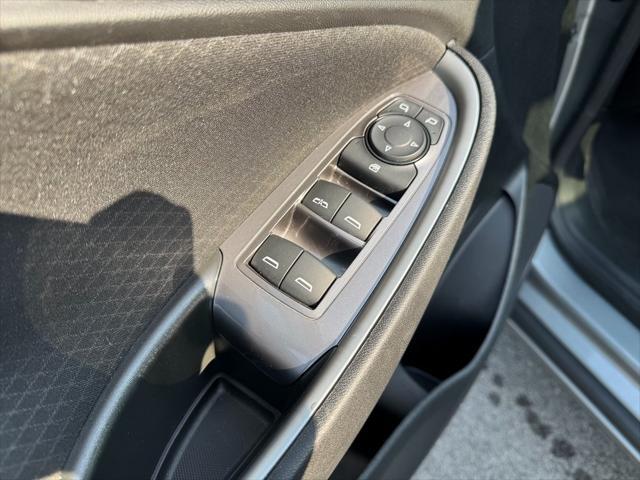used 2024 Chevrolet Malibu car, priced at $19,494