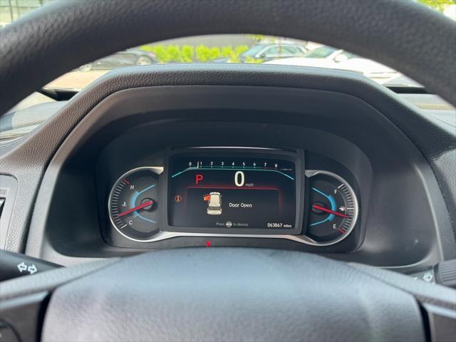 used 2019 Honda Pilot car, priced at $20,444
