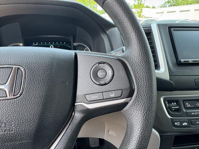 used 2019 Honda Pilot car, priced at $20,444