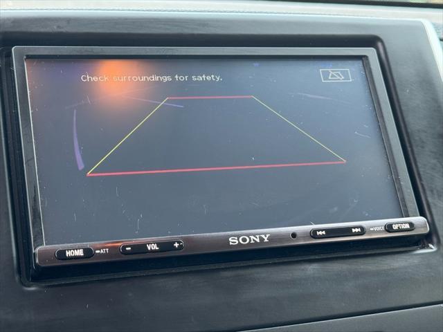 used 2019 Honda Pilot car, priced at $20,444