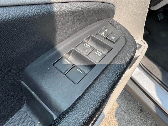 used 2019 Honda Pilot car, priced at $20,444