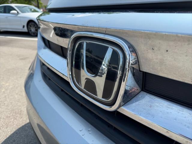 used 2019 Honda Pilot car, priced at $20,444