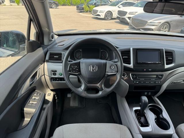 used 2019 Honda Pilot car, priced at $20,444