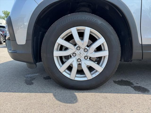 used 2019 Honda Pilot car, priced at $20,444