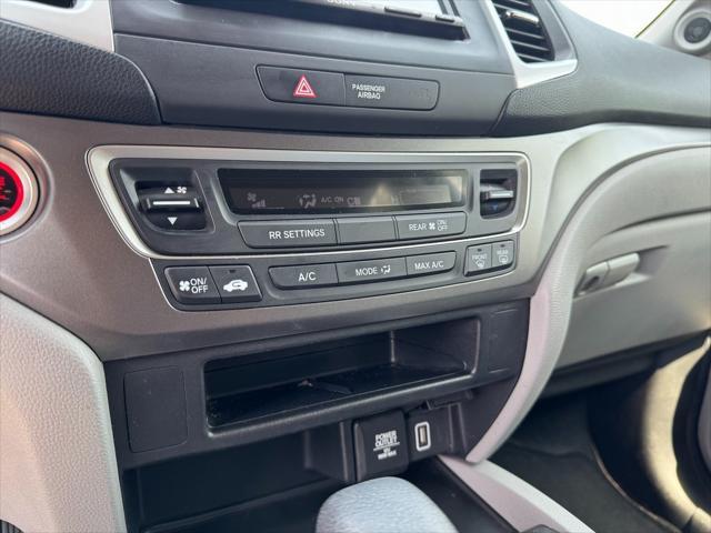 used 2019 Honda Pilot car, priced at $20,444