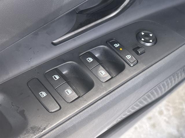 new 2025 Hyundai Elantra car, priced at $29,489