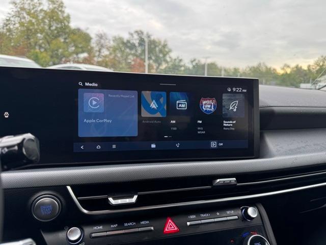 used 2024 Hyundai Sonata car, priced at $22,774