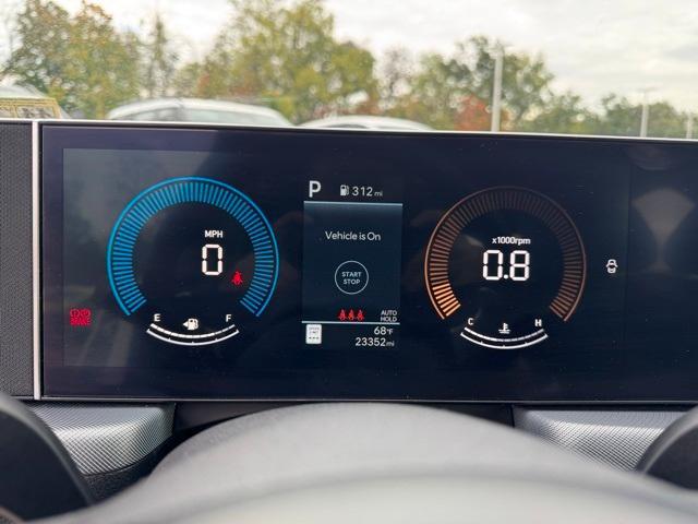 used 2024 Hyundai Sonata car, priced at $22,774