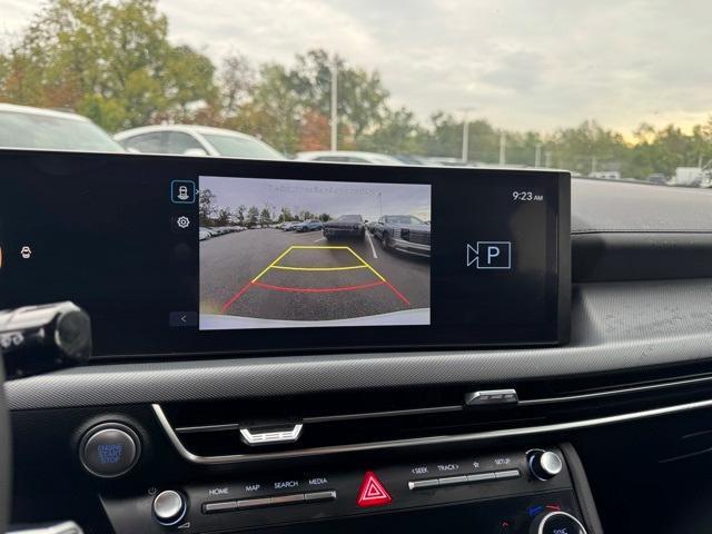 used 2024 Hyundai Sonata car, priced at $22,774