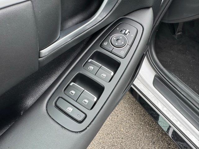 used 2024 Hyundai Sonata car, priced at $22,774