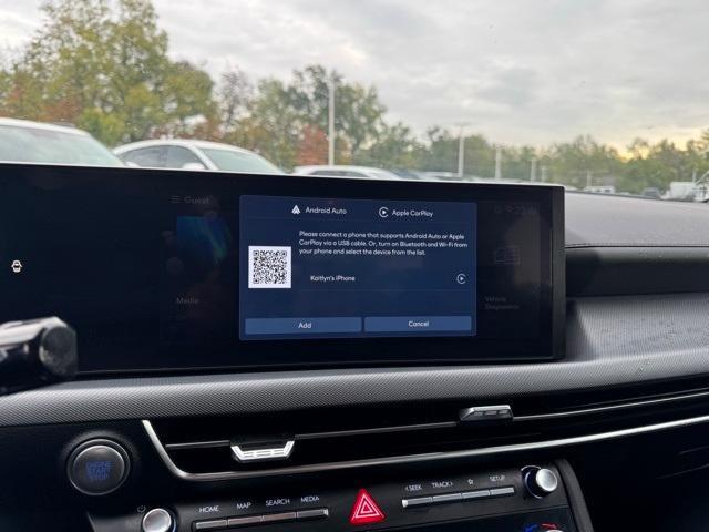 used 2024 Hyundai Sonata car, priced at $22,774