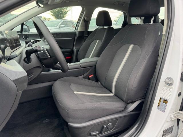 used 2024 Hyundai Sonata car, priced at $22,774