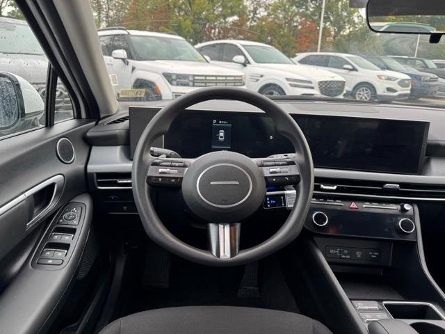 used 2024 Hyundai Sonata car, priced at $22,774