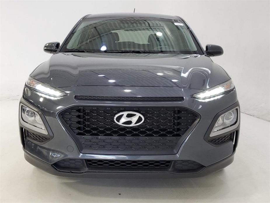 used 2018 Hyundai Kona car, priced at $13,224