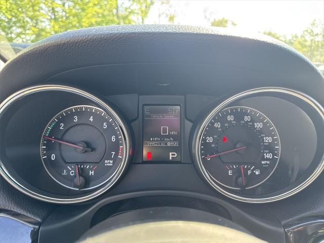 used 2012 Jeep Grand Cherokee car, priced at $7,494