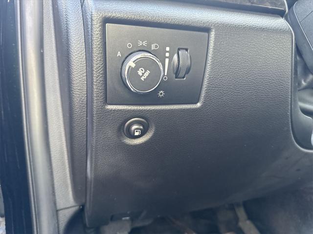 used 2012 Jeep Grand Cherokee car, priced at $7,494