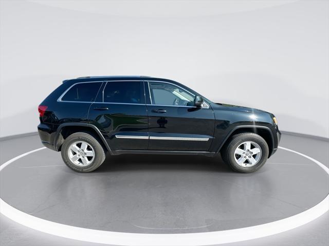 used 2012 Jeep Grand Cherokee car, priced at $7,494
