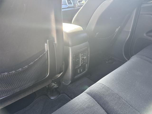 used 2012 Jeep Grand Cherokee car, priced at $7,494