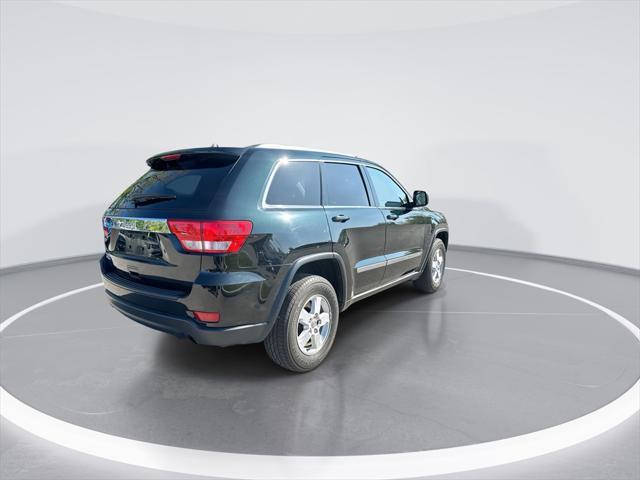 used 2012 Jeep Grand Cherokee car, priced at $7,494