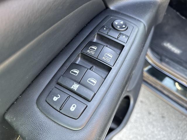 used 2012 Jeep Grand Cherokee car, priced at $7,494