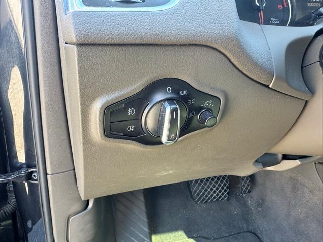 used 2017 Audi Q5 car, priced at $9,994