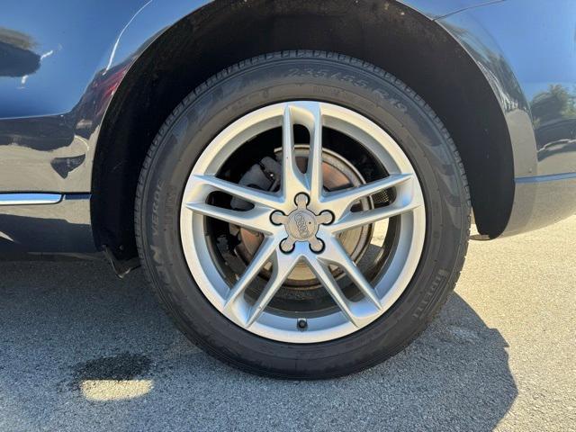 used 2017 Audi Q5 car, priced at $9,994