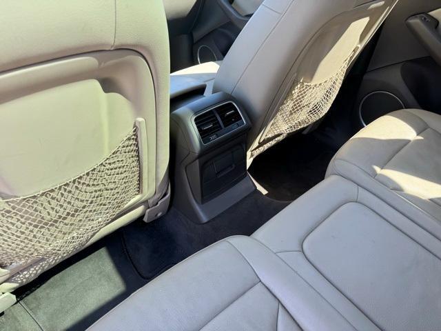 used 2017 Audi Q5 car, priced at $9,994