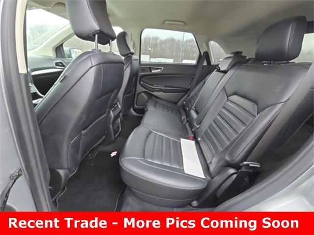 used 2023 Ford Edge car, priced at $23,888