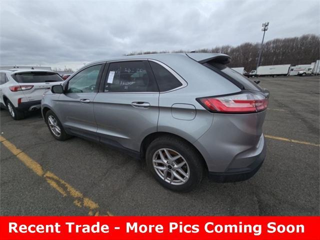 used 2023 Ford Edge car, priced at $23,888