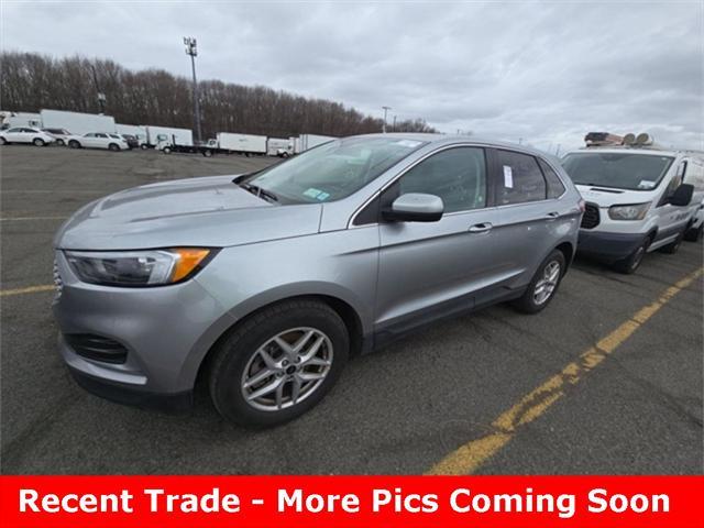 used 2023 Ford Edge car, priced at $23,888