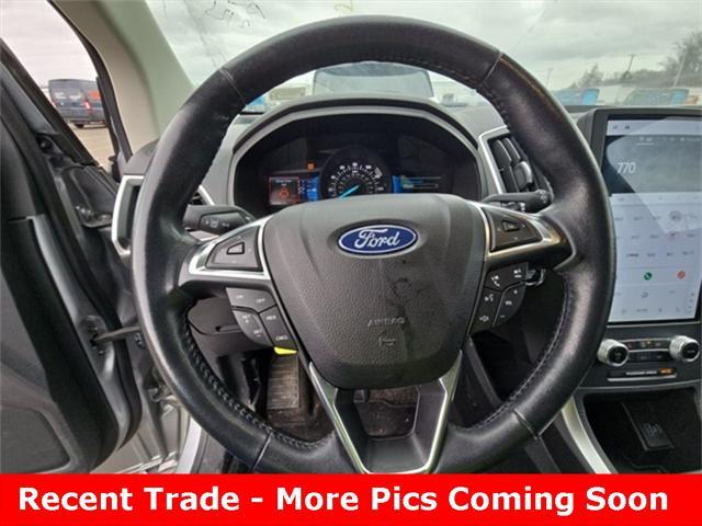 used 2023 Ford Edge car, priced at $23,888