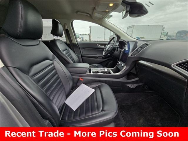 used 2023 Ford Edge car, priced at $23,888